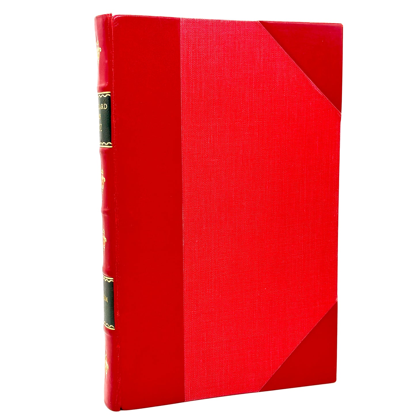 BAUM, L. Frank. “The Wonderful Wizard of Oz” [J. M. Dent & Sons Ltd, 1966]