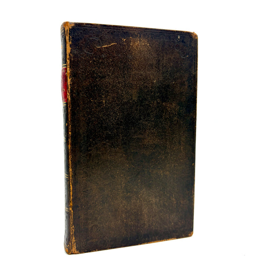GAY, John "Fables" [Vernor, Hood, and Sharpe, 1810] Illustrated