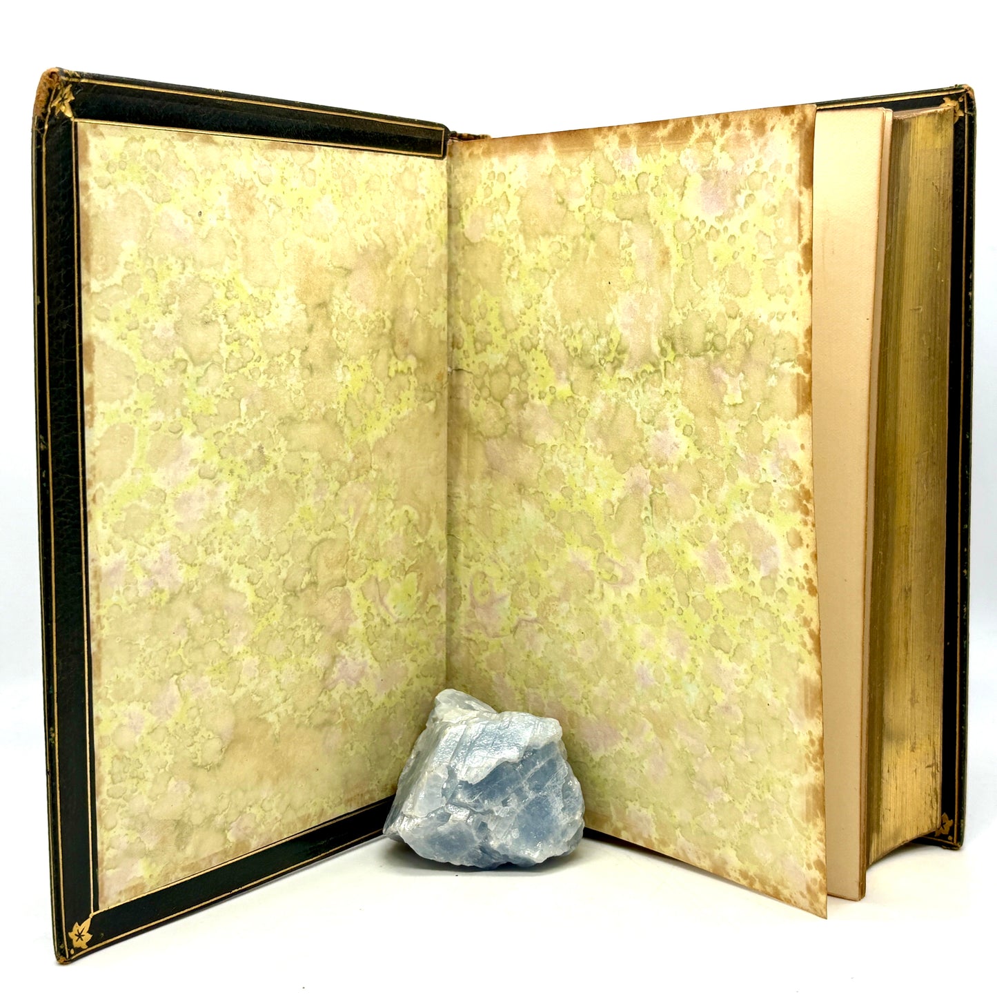 MILTON, John "The Poetical Works of John Milton" [Frederick Warne, 1897]