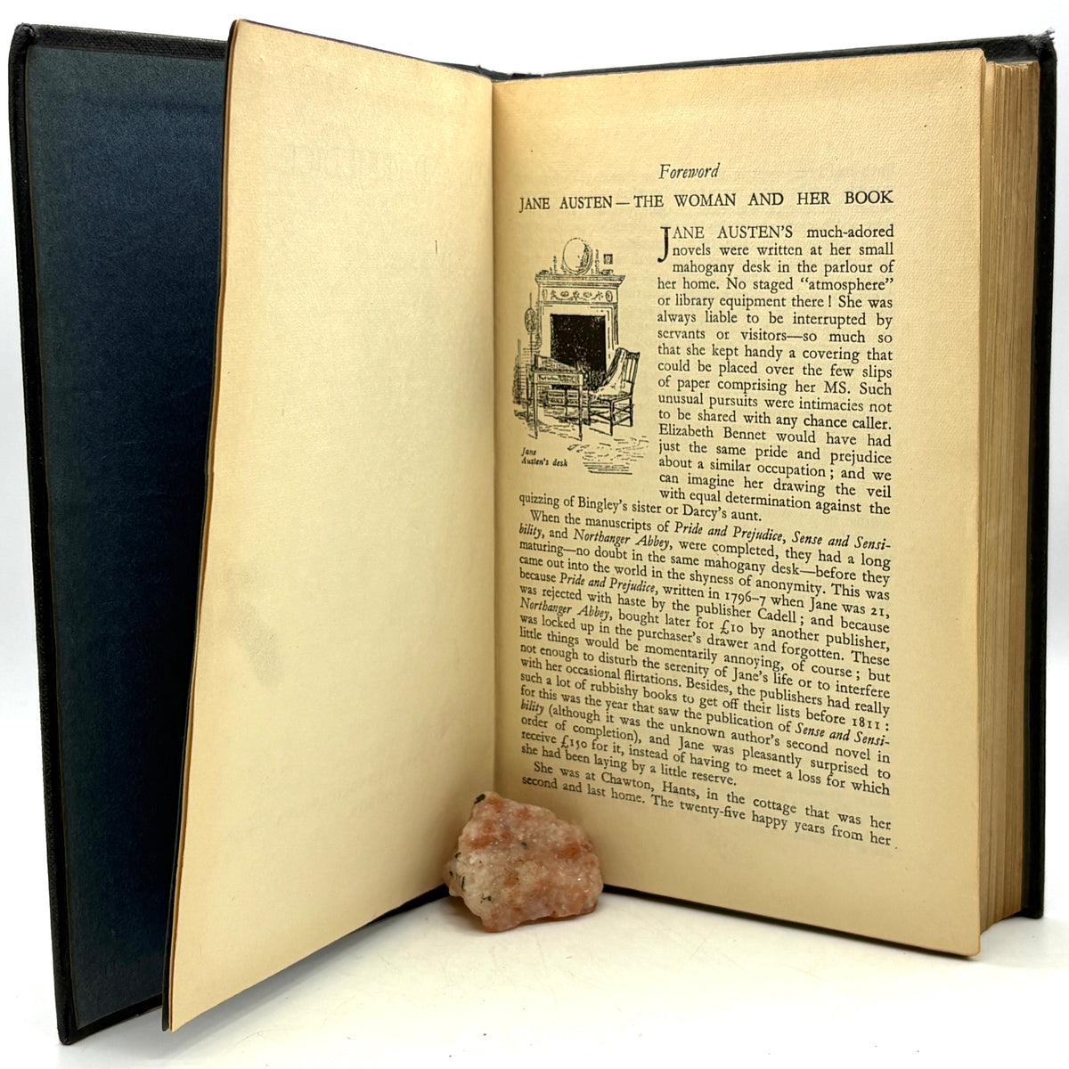 Austen, Jane “Pride and Prejudice” [Daily Express Publications, 1933]