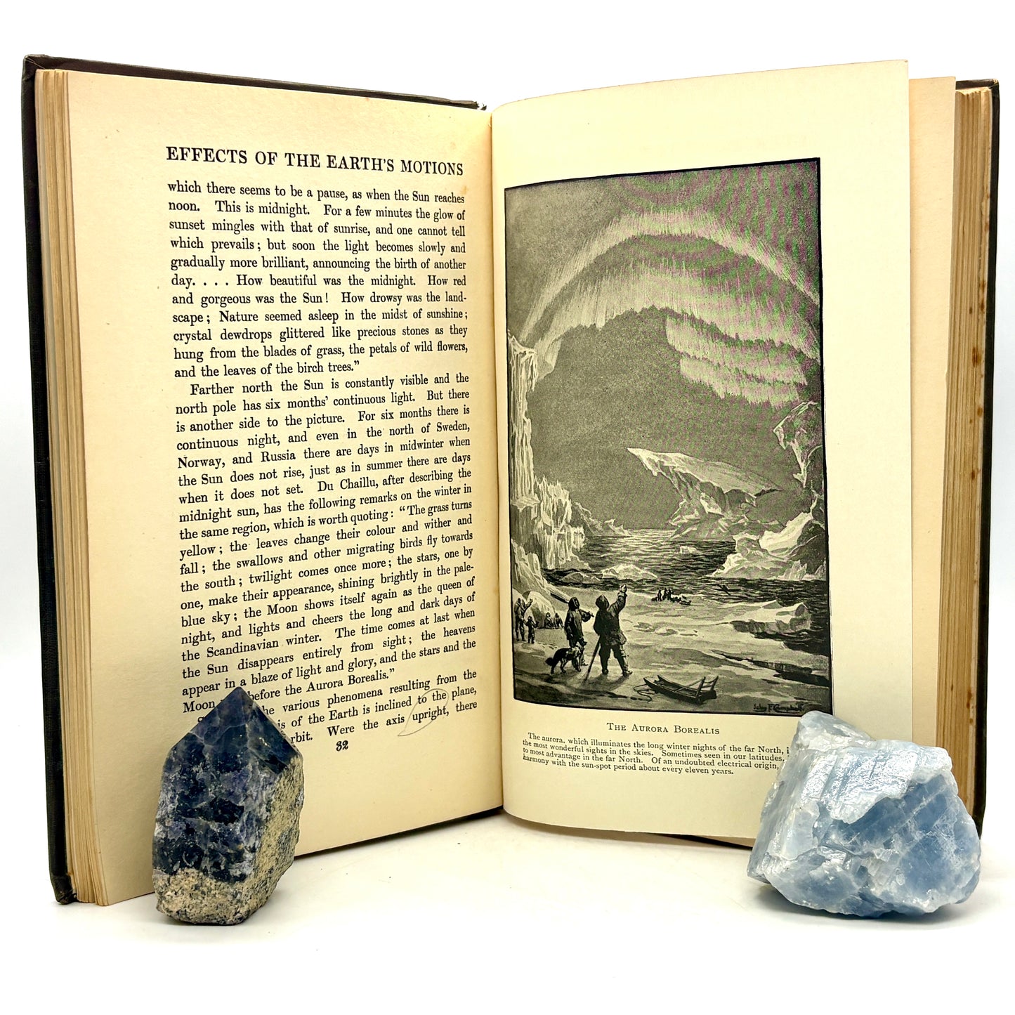 MACPHERSON, Hector "The Romance of Modern Astronomy" [Seeley, Service, 1927]