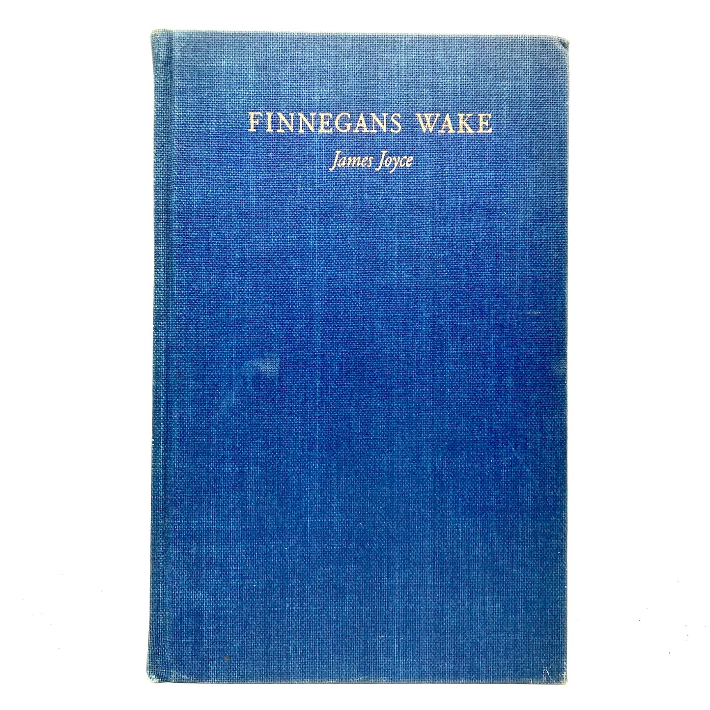 JOYCE, James "Finnegan's Wake" [Viking Press, 1944] 1st US Edition - Buzz Bookstore