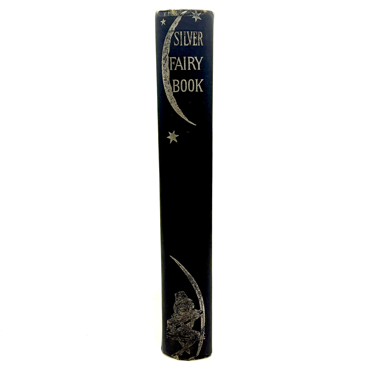 “The Silver Fairy Book” [G.P. Putnam’s Sons, 1895] Voltaire, H.R. Millar