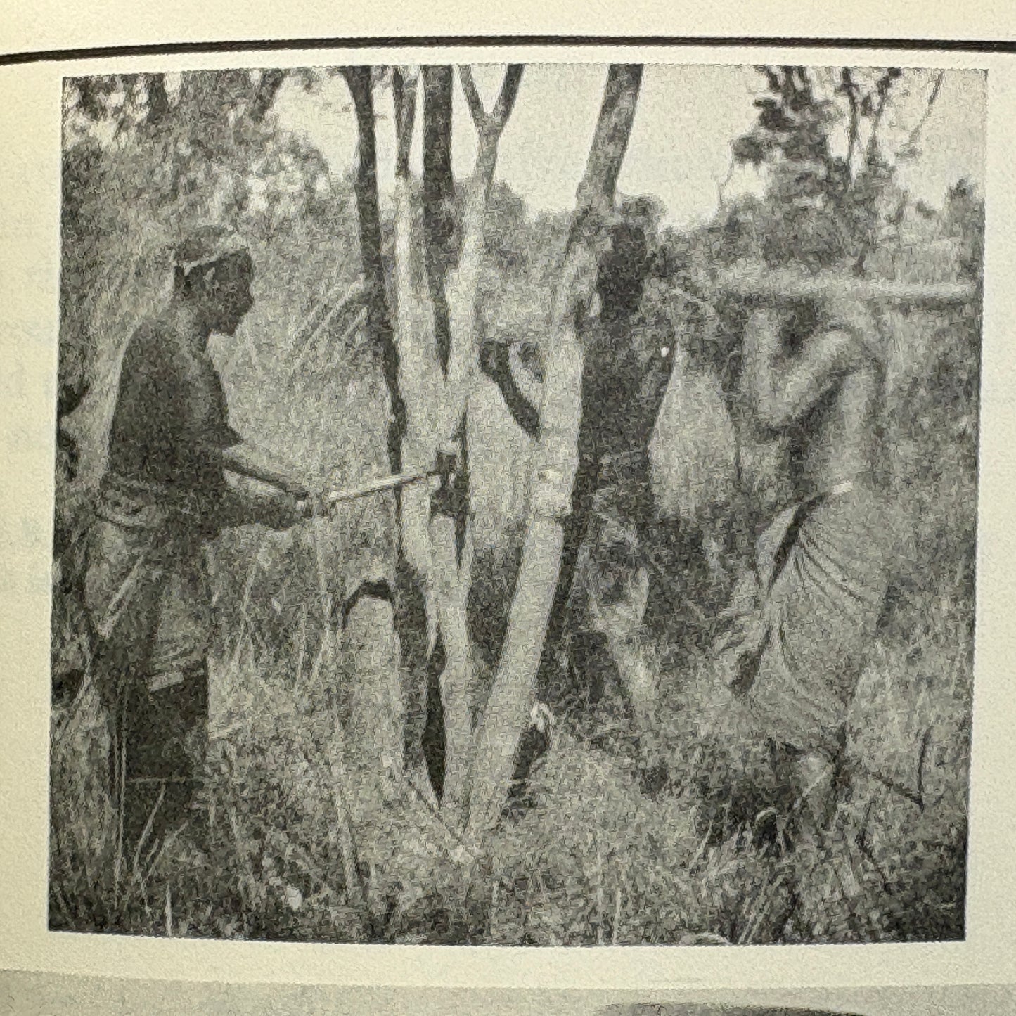 MELLAND, Frank H. “In Witch-Bound Africa” [Frank Cass & Co. Ltd., 1967]