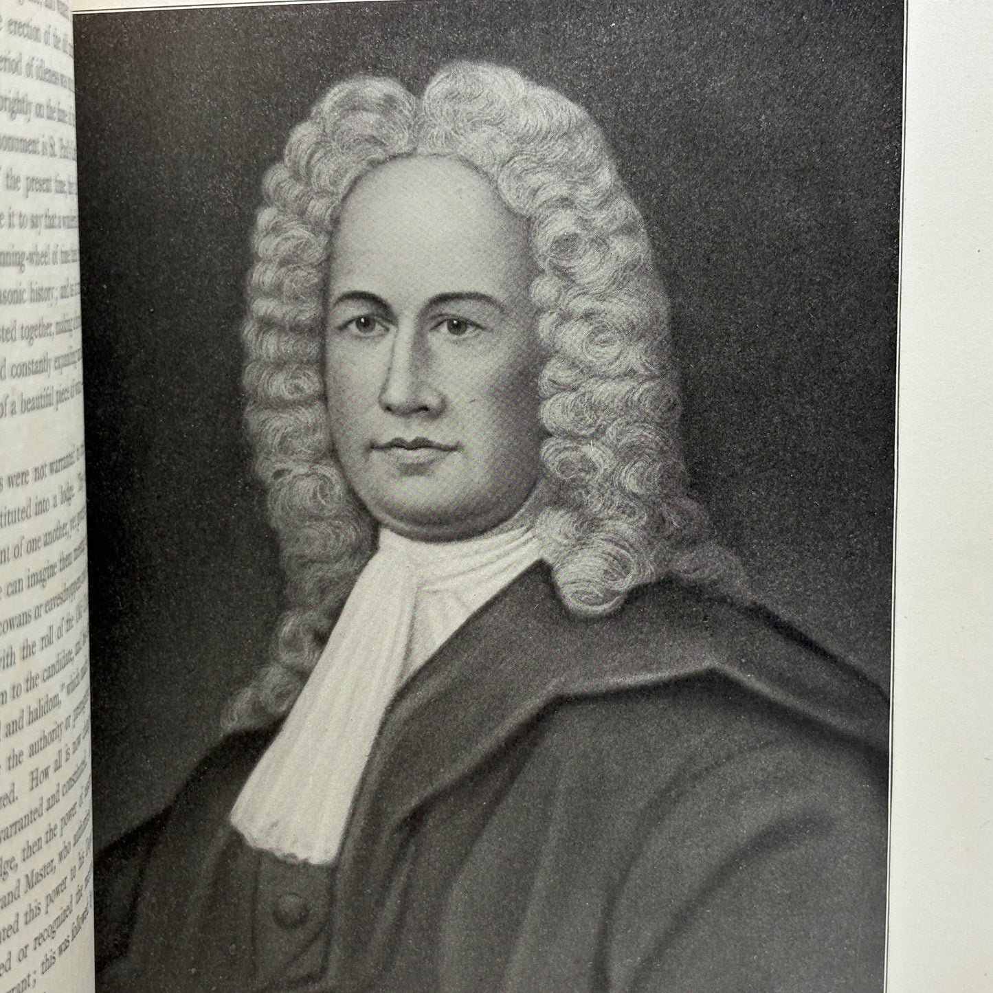"History of Freemasonry & Concordant Orders" [Fraternity Publishing Company, 1906]