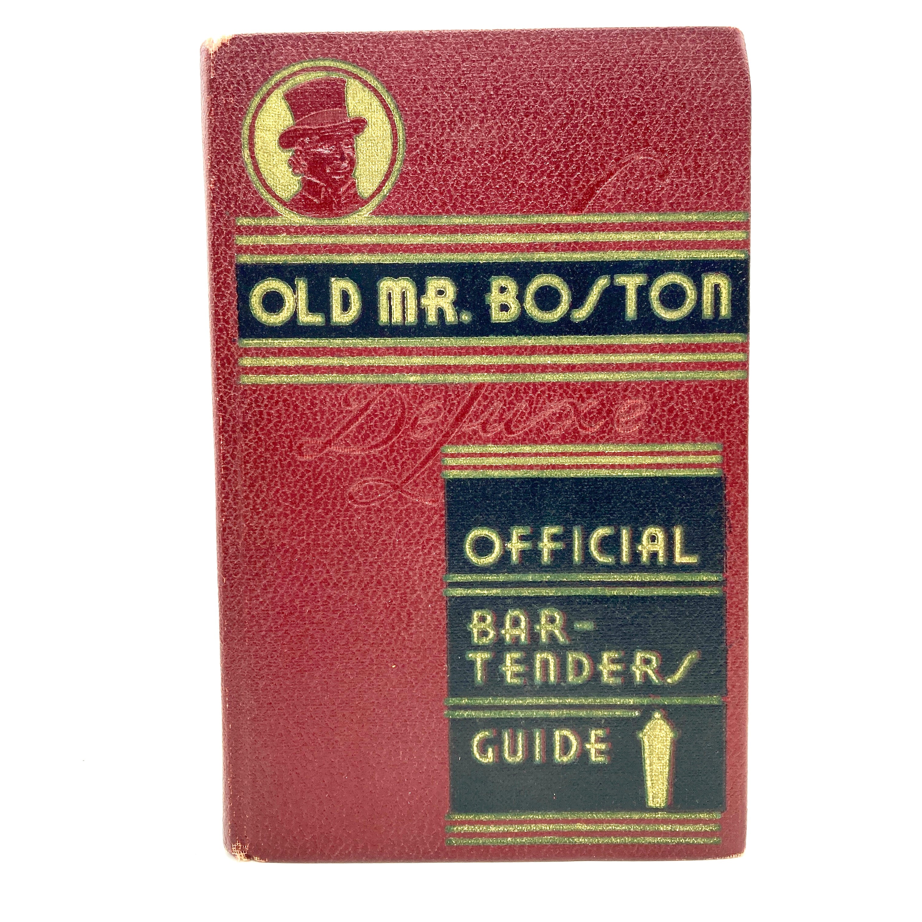 Mr. Boston Bartenders Guide エラー本 Mr. Boston Bartenders Guide エラー本 - メルカリ
