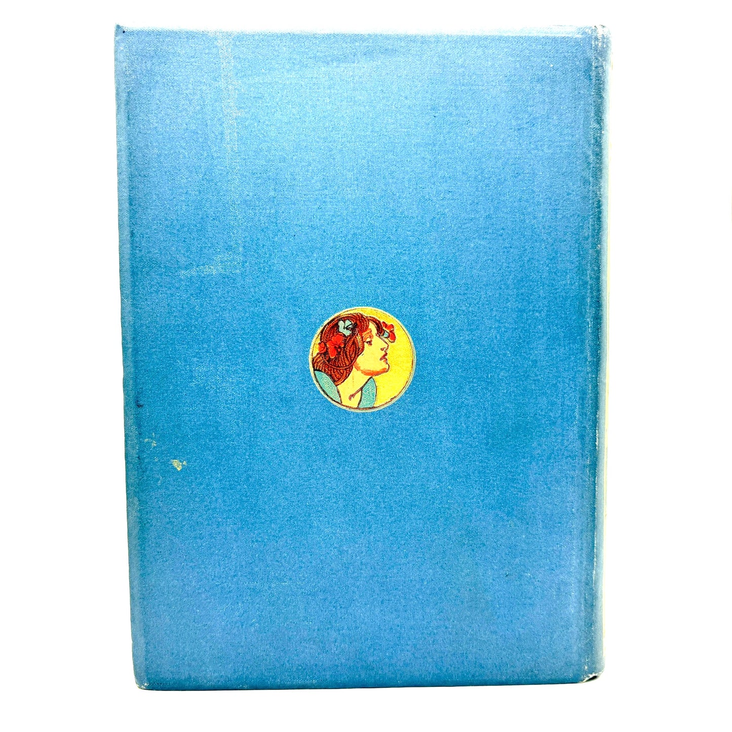 LAMB, Charles and Mary "Tales From Shakespeare" [E.P. Dutton & Co, n.d./c1901]