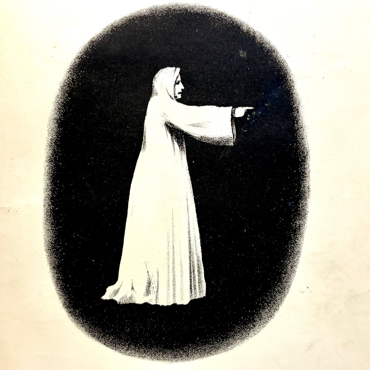 BROWN, J. H. “Spectropia; or, Surprising Spectral Illusions” [1866] Ghosts, Spiritualism