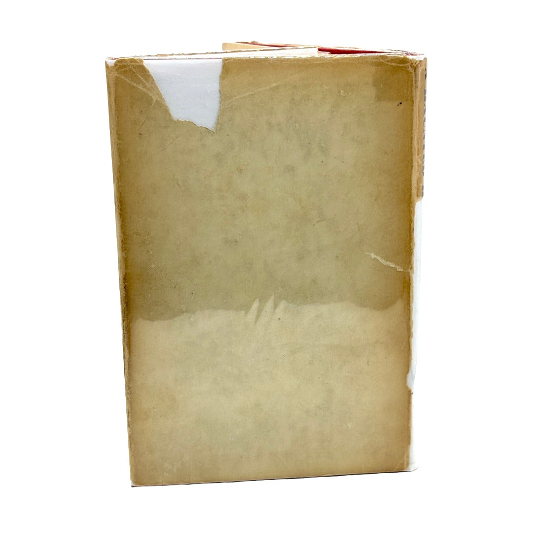 Woolf, Virginia “A Haunted House & Other Short Stories” [Hogarth Press, 1943] 1st