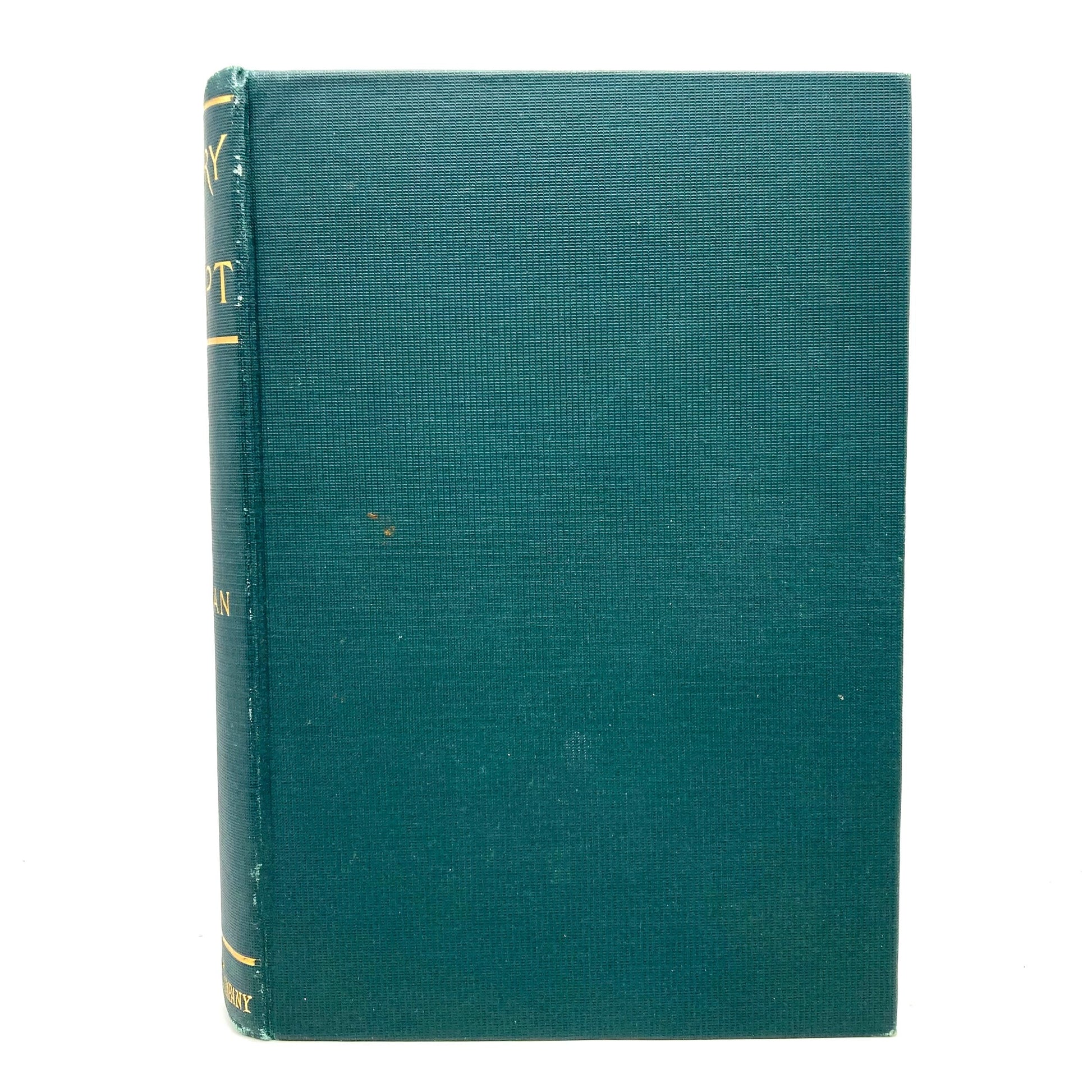 MCCOAN, J.C. "Egypt As It Is" [Dodd, Mead & Co, 1882] - Buzz Bookstore