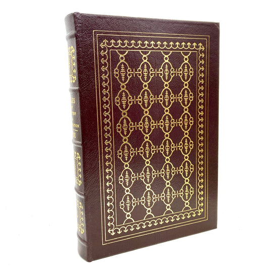 POE, Edgar Allan "Tales of Mystery and Imagination" [Easton Press, 1975]