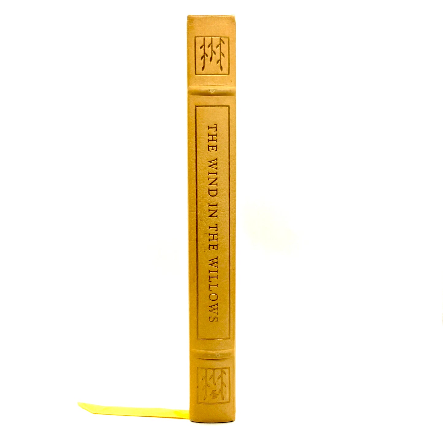 GRAHAME, Kenneth “The Wind in the Willows” [Easton Press, 1982]