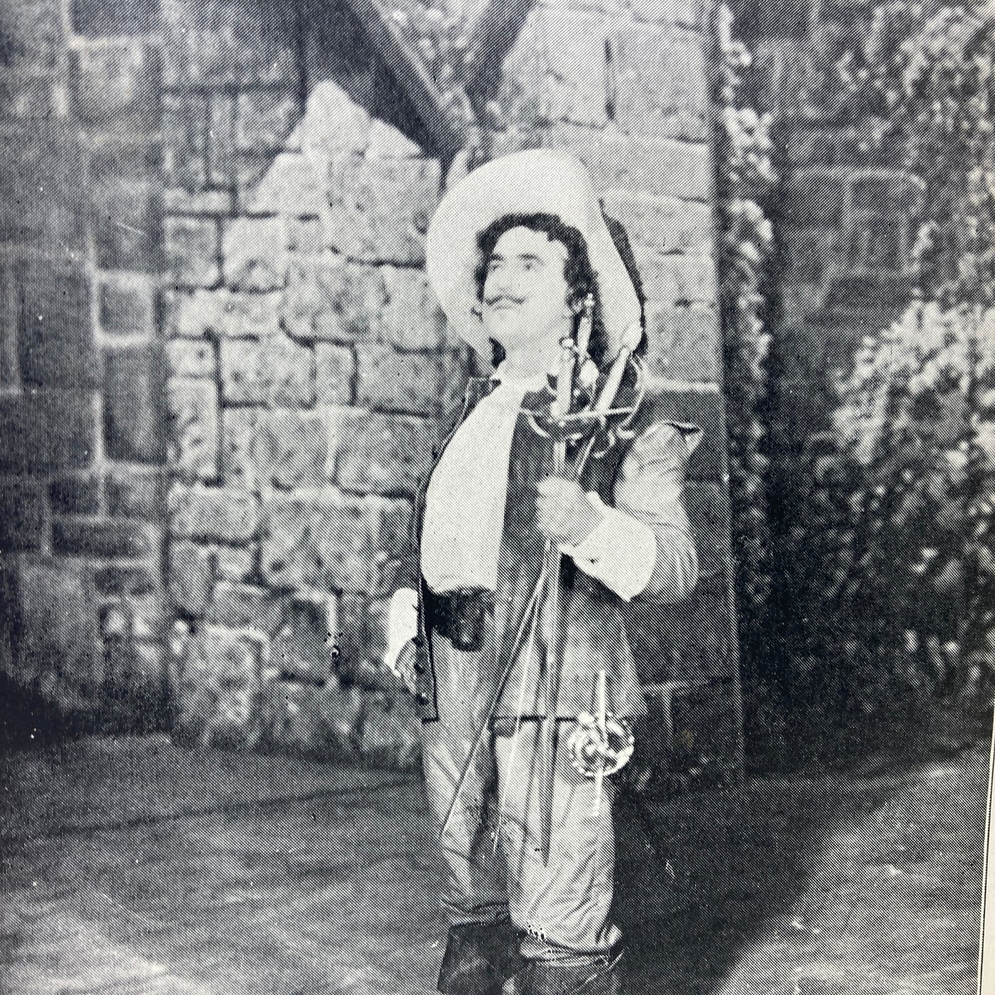 DUMAS, Alexandre "The Three Musketeers" [H.M. Caldwell, 1900]