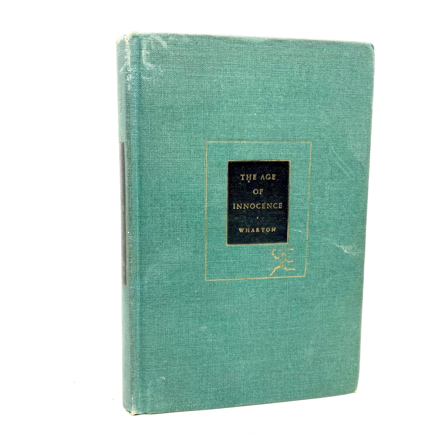 WHARTON, Edith "The Age of Innocence" [Modern Library, 1920] - Buzz Bookstore