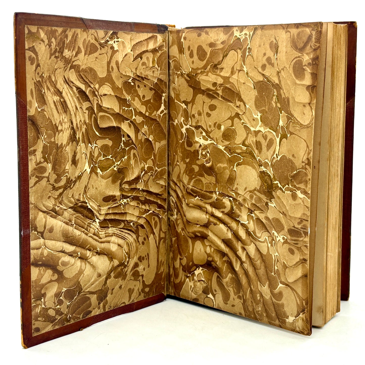 GOETHE, Johann Wolfgang von. “Faust: A Dramatic Poem.” [Edward Moxon, 1838]