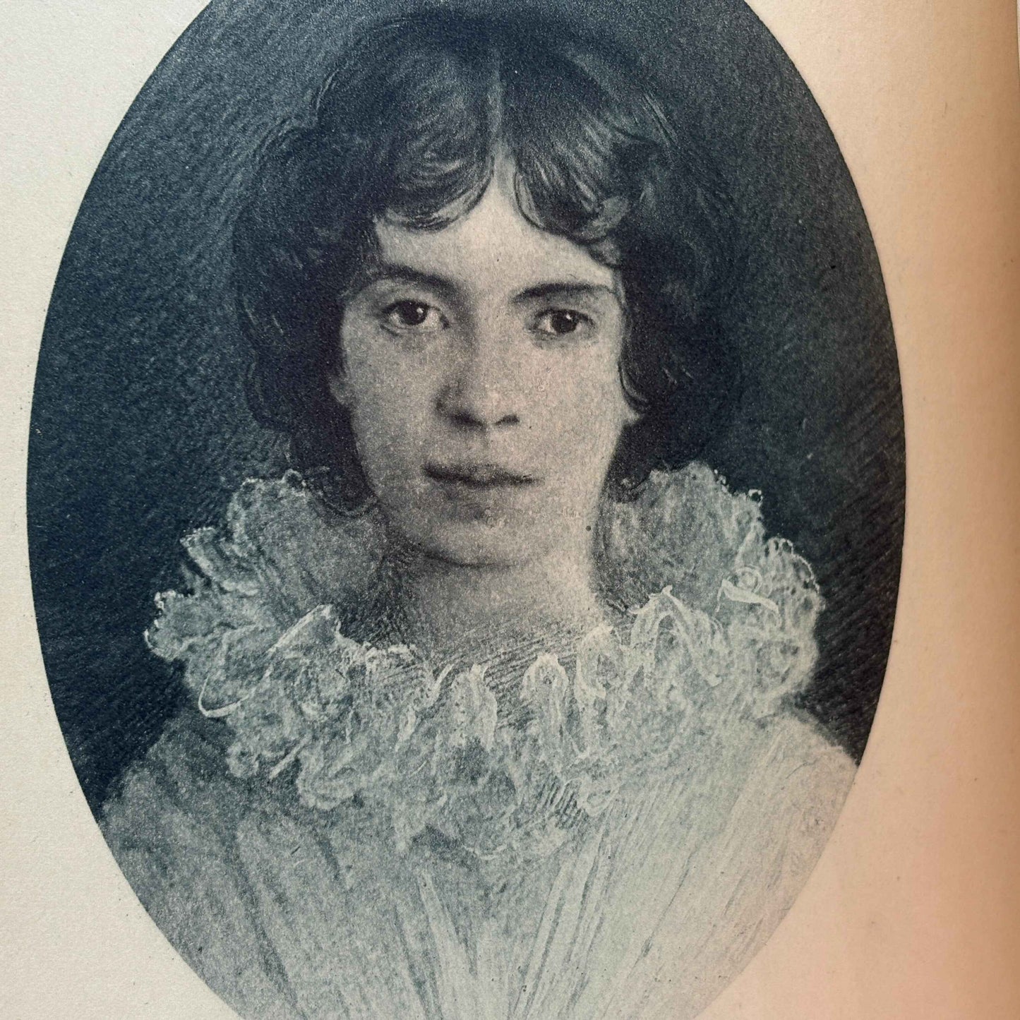 DICKINSON, Emily "The Complete Poems of Emily Dickinson" [Little, Brown & Co, 1930]