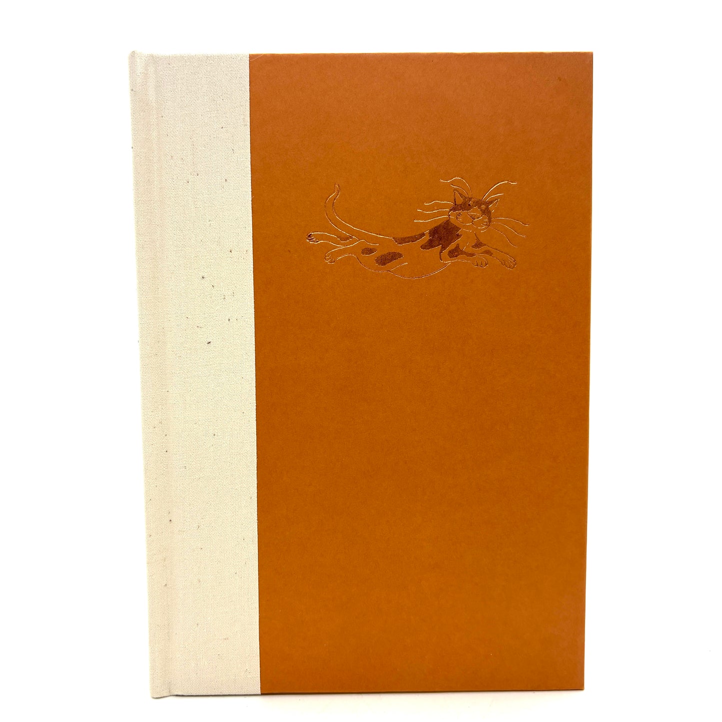 ELIOT, T.S. "Old Possum's Book of Practical Cats" [Harcourt, 1982] Signed by Edward Gorey