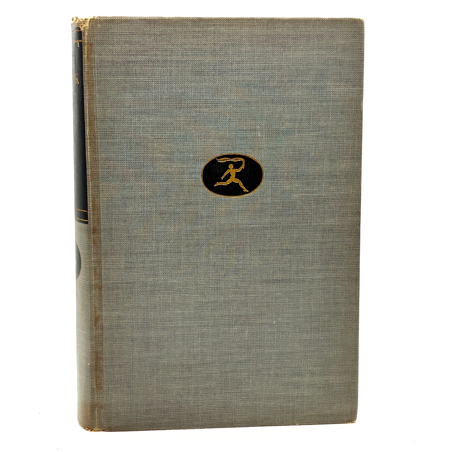 MELVILLE, Herman “Moby Dick” [Modern Library, c1944] Rockwell Kent