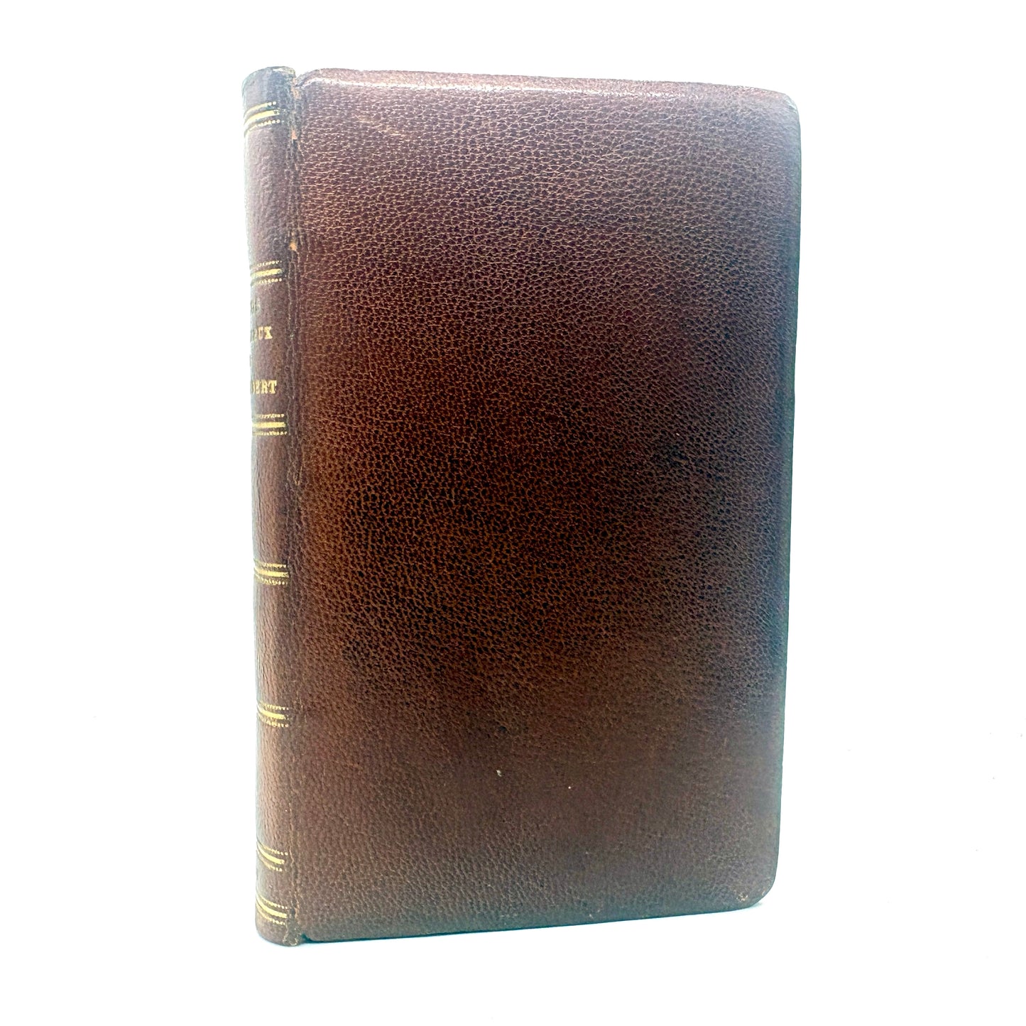 "Secrets Merveilleux de la Magie Naturelle et Cabalistique du Petit Albert" [Gueffier, 1815]