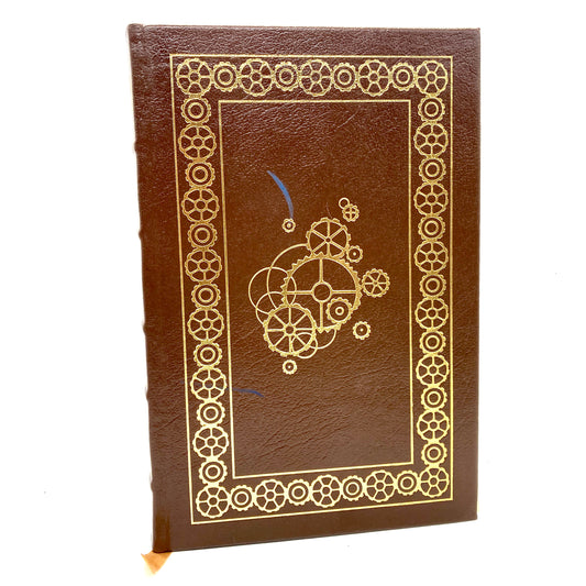 BURGESS, Anthony "A Clockwork Orange" [Easton Press, 2000]