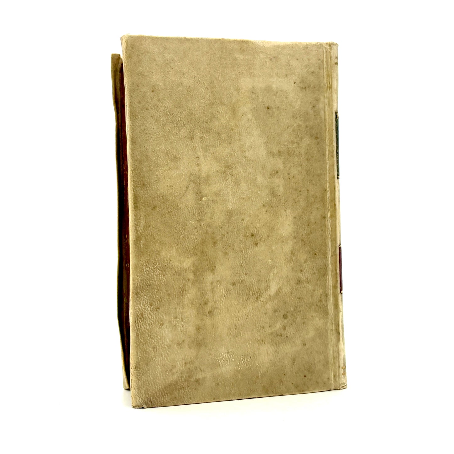 DANTE, Alighieri "Dante con nuove, et utili ispositioni" [Guglielmo Rouillio, 1575] Divine Comedy