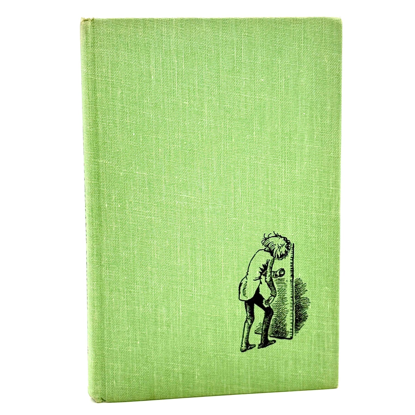 Lewis, C. S. “The Magician's Nephew” [Macmillan, 1955] 1st Edition