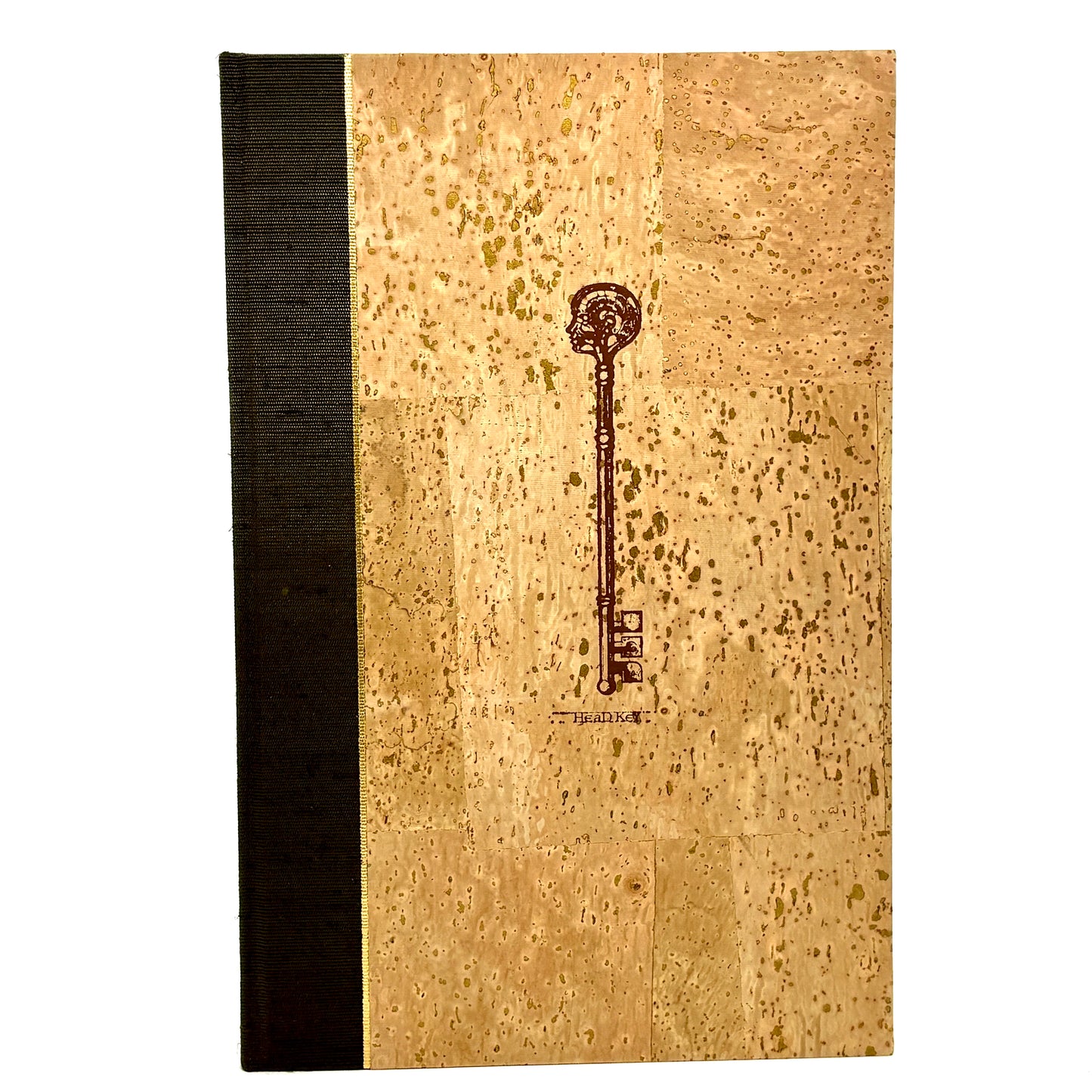 HILL, Joe “Locke & Key: Head Games” [Subterranean Press, 2010] Signed/Lettered "C"