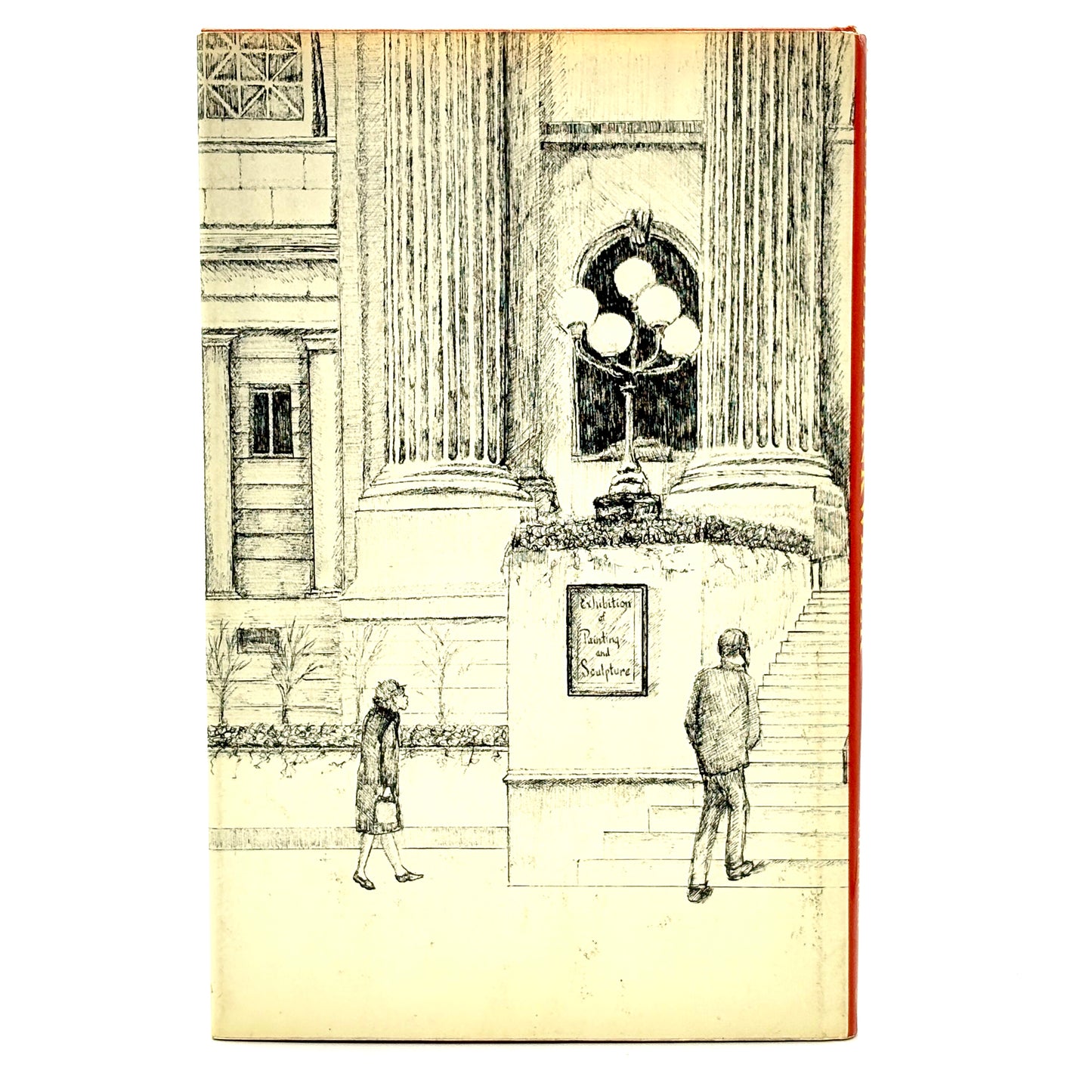 KONIGSBURG, E.L. "From the Mixed up Files of Mrs. Basil E. Frankweiler" [1968] Signed