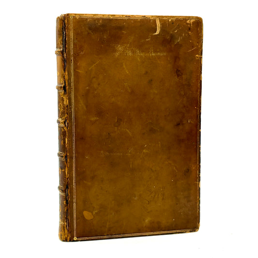 AUSTEN, Jane “Pride and Prejudice” [Richard Bentley, 1833] 1st Single Volume Edition