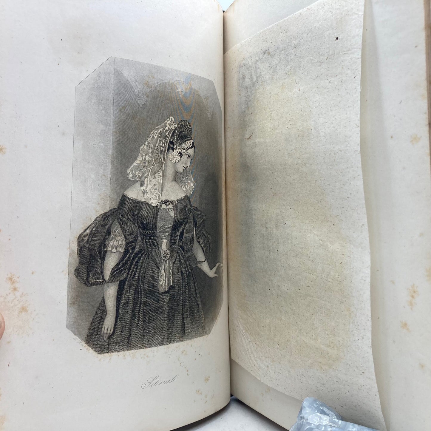 PONGERVILLE, M. de "Les Femmes de Shakespeare" [Mme Bachelin-Deflorenne, 1862] - Buzz Bookstore