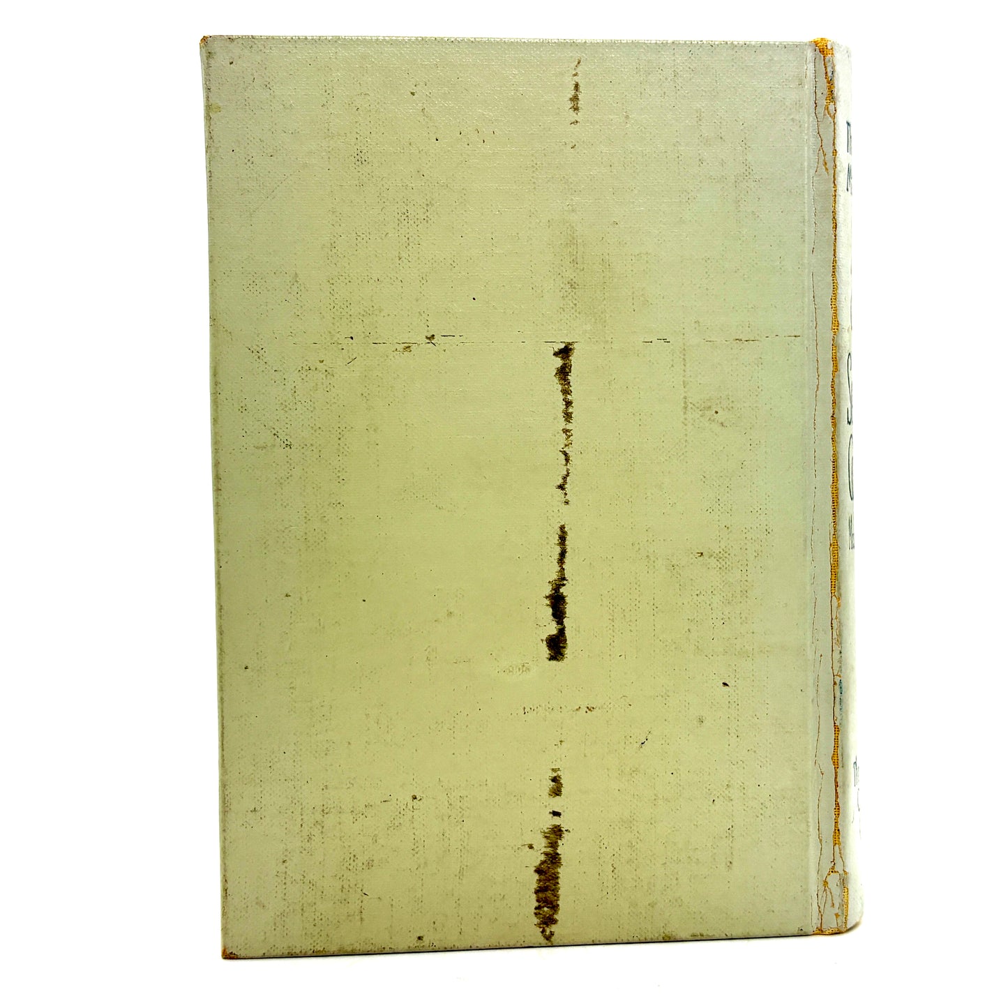 Kander, Mrs. Simon "The Settlement Cook Book" [Settlement Cook Book Co., 1926]