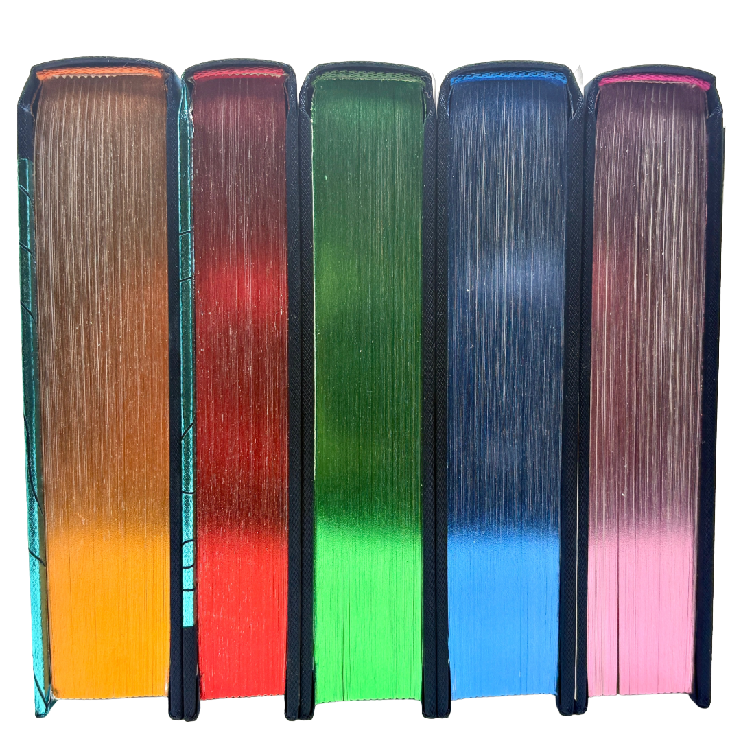 ADAMS, Douglas “The Hitchhiker’s Guide to the Galaxy” [Folio Society, 2023] Limited