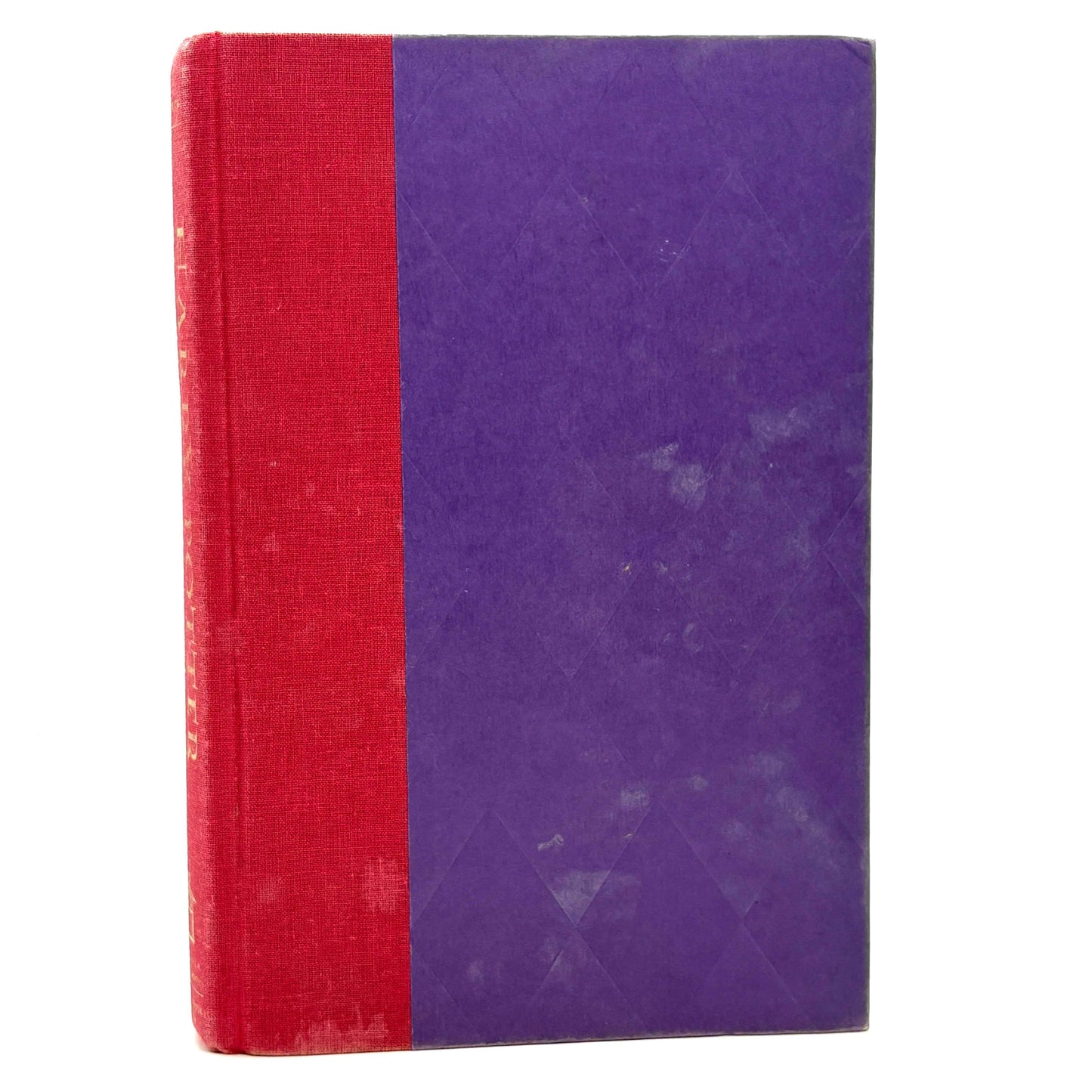 ROWLING, J.K. "Harry Potter and the Sorcerer's Stone" [Arthur A. Levine, 1998] 1st Printing