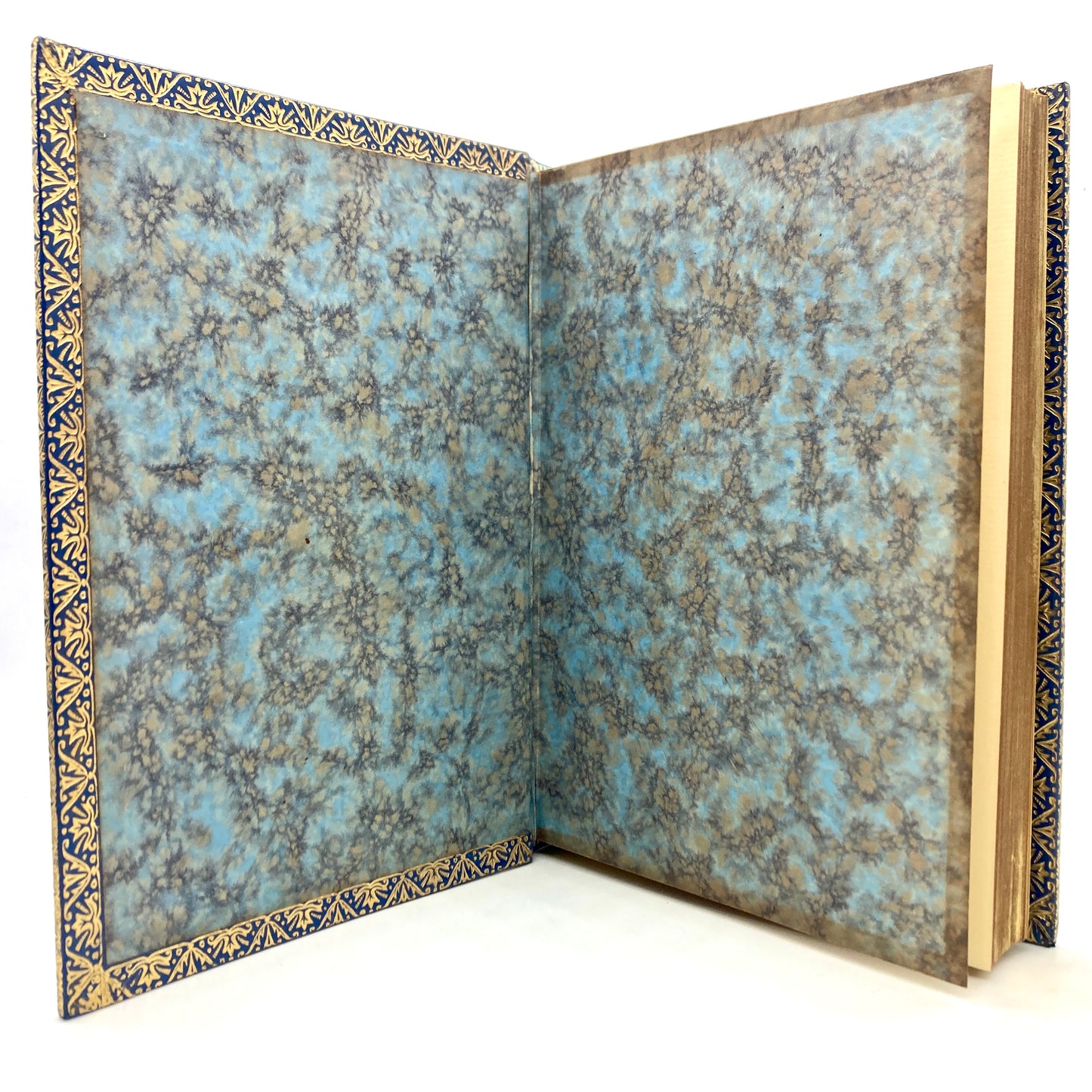 WILDE, Oscar "The Picture of Dorian Gray" [Charles Carrington, 1909] Bayntun Fine Binding