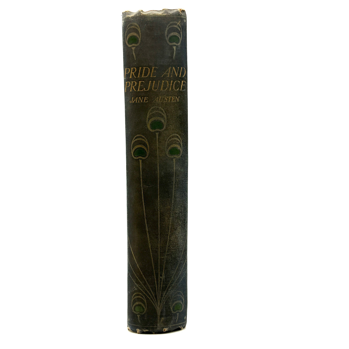 Austen, Jane “Pride and Prejudice” [Gresham Publishing, c.1900] Illustrated Edition