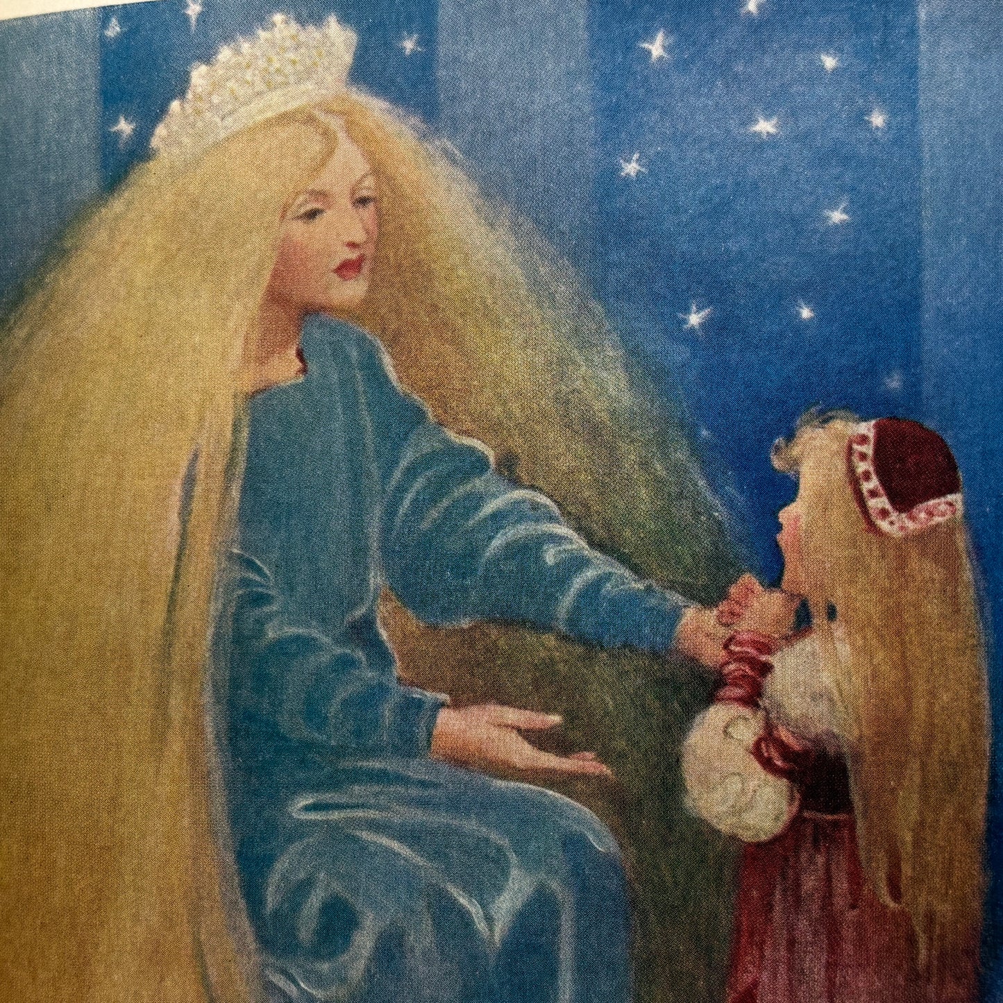 MACDONALD, George “The Princess and the Goblin” [David McKay, n.d./c1920]