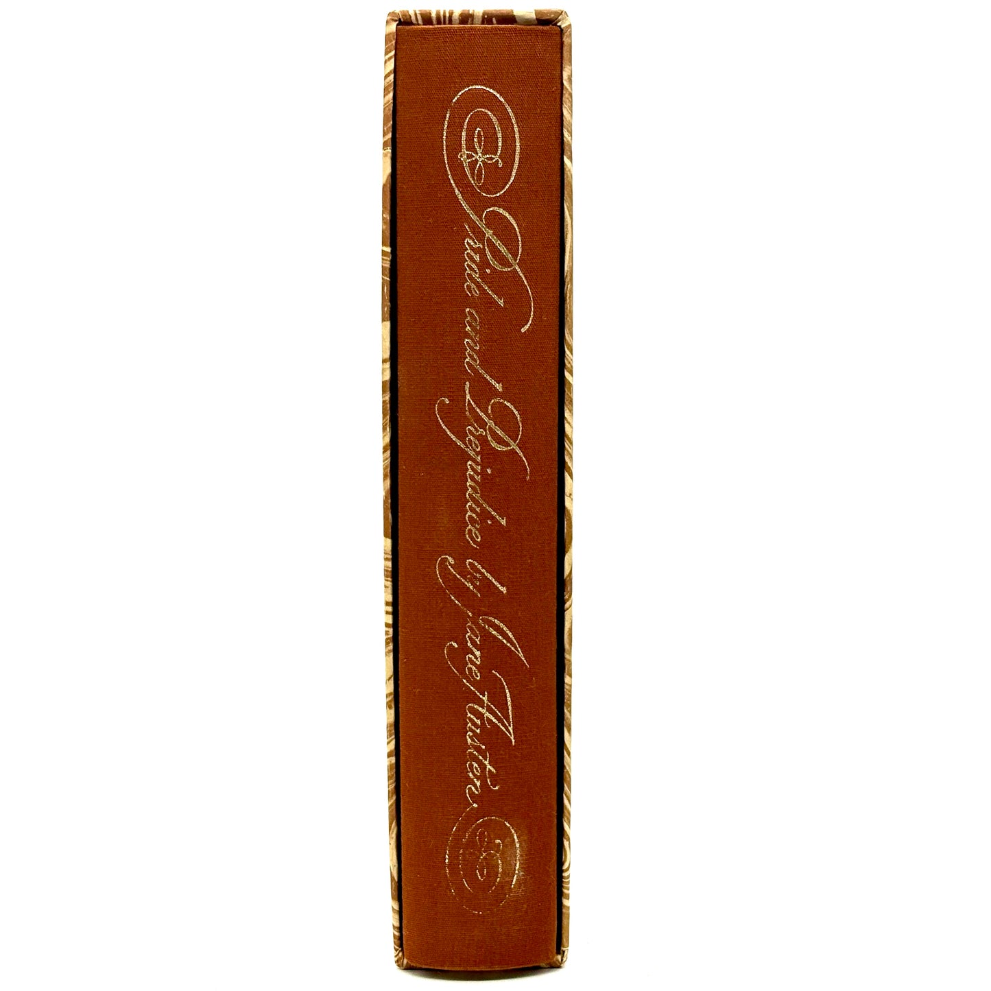 AUSTEN, Jane "Pride and Prejudice" [The Heritage Press, 1940]