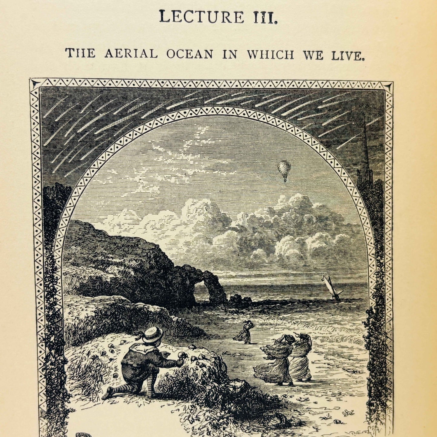BUCKLEY, Arabella B. “The Fairy-Land of Science” [Appleton, 1890]