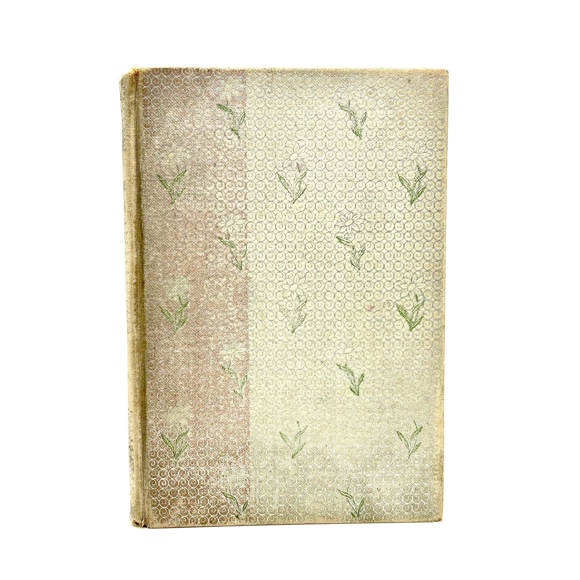 POE, Edgar Allan "Poems" [Henry Altemus, 1897] - Buzz Bookstore