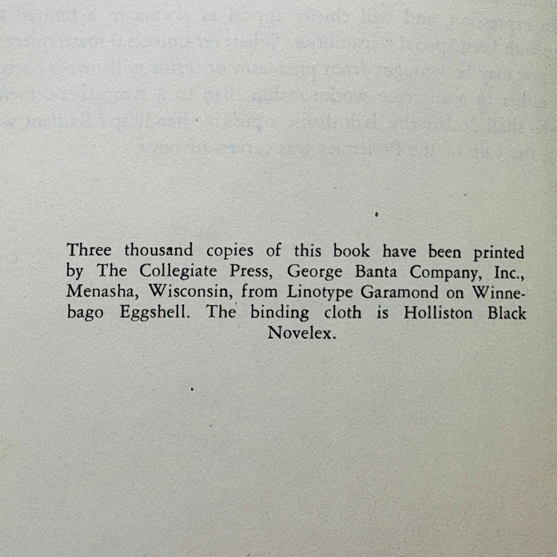 LOVECRAFT, H. P. "Dagon and Other Macabre Tales" [Arkham House, 1965] Signed