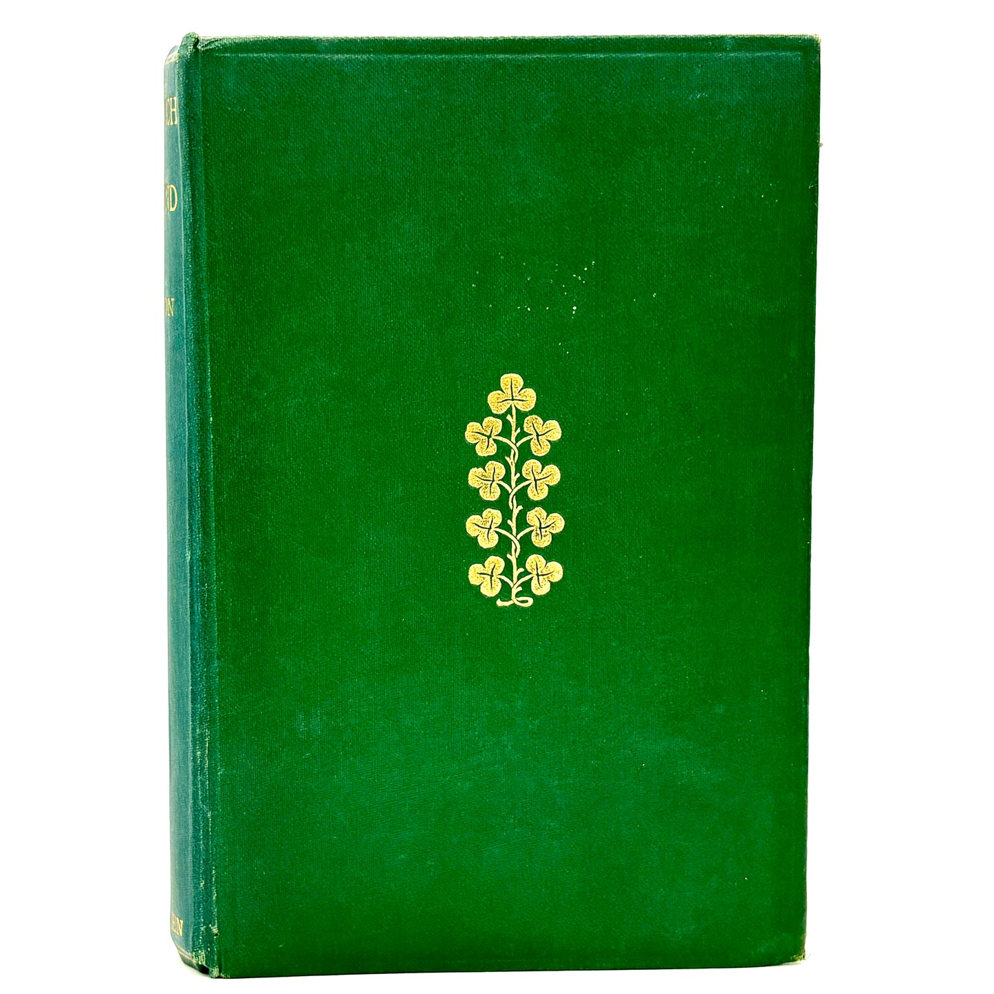 MORTON, H. V. “In Search of Ireland” [Methuen & Co. Ltd., 1932]