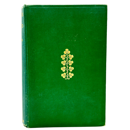 MORTON, H. V. “In Search of Ireland” [Methuen & Co. Ltd., 1932]