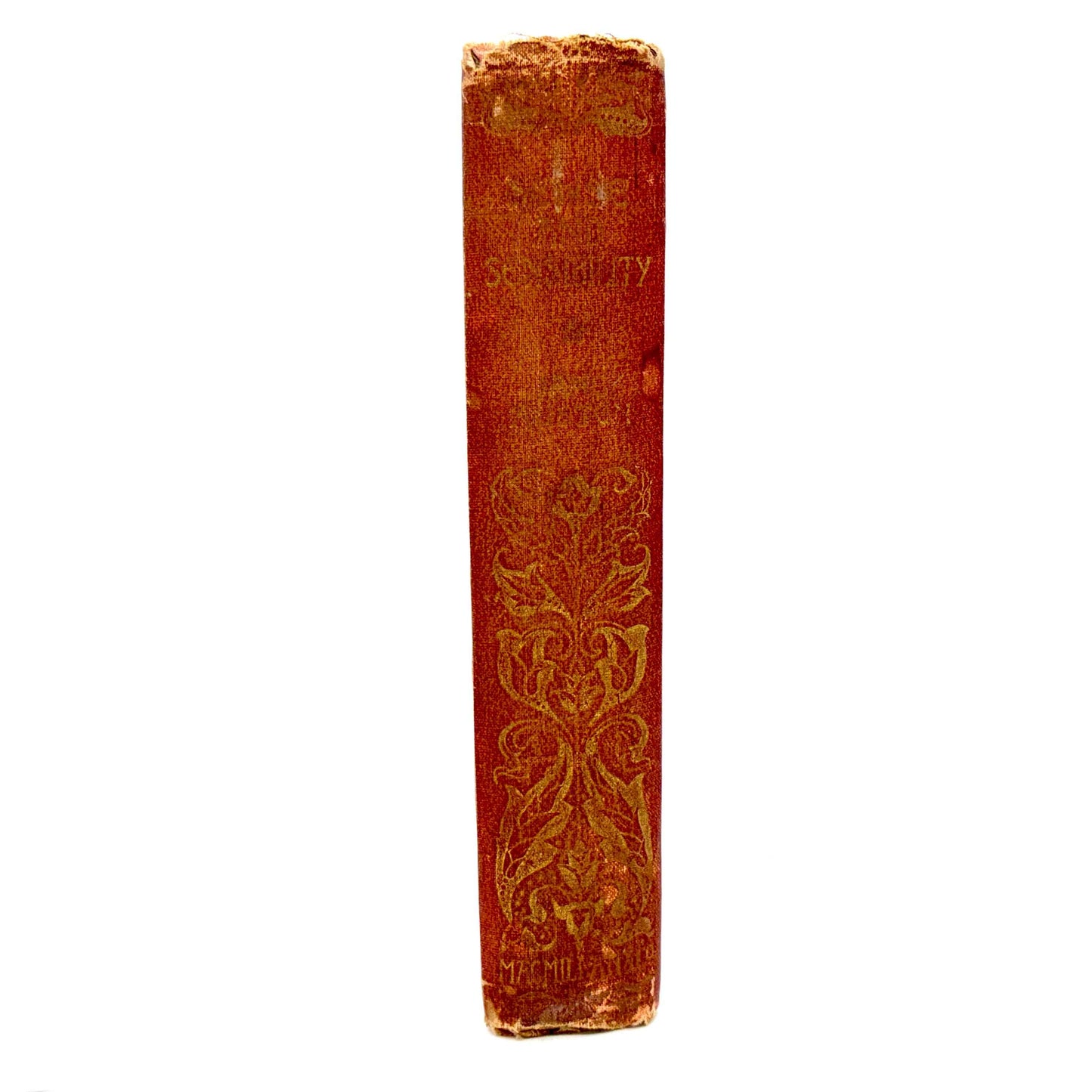 AUSTEN, Jane “Sense and Sensibility” [Macmillan, 1896] Hugh Thomson, Peacock