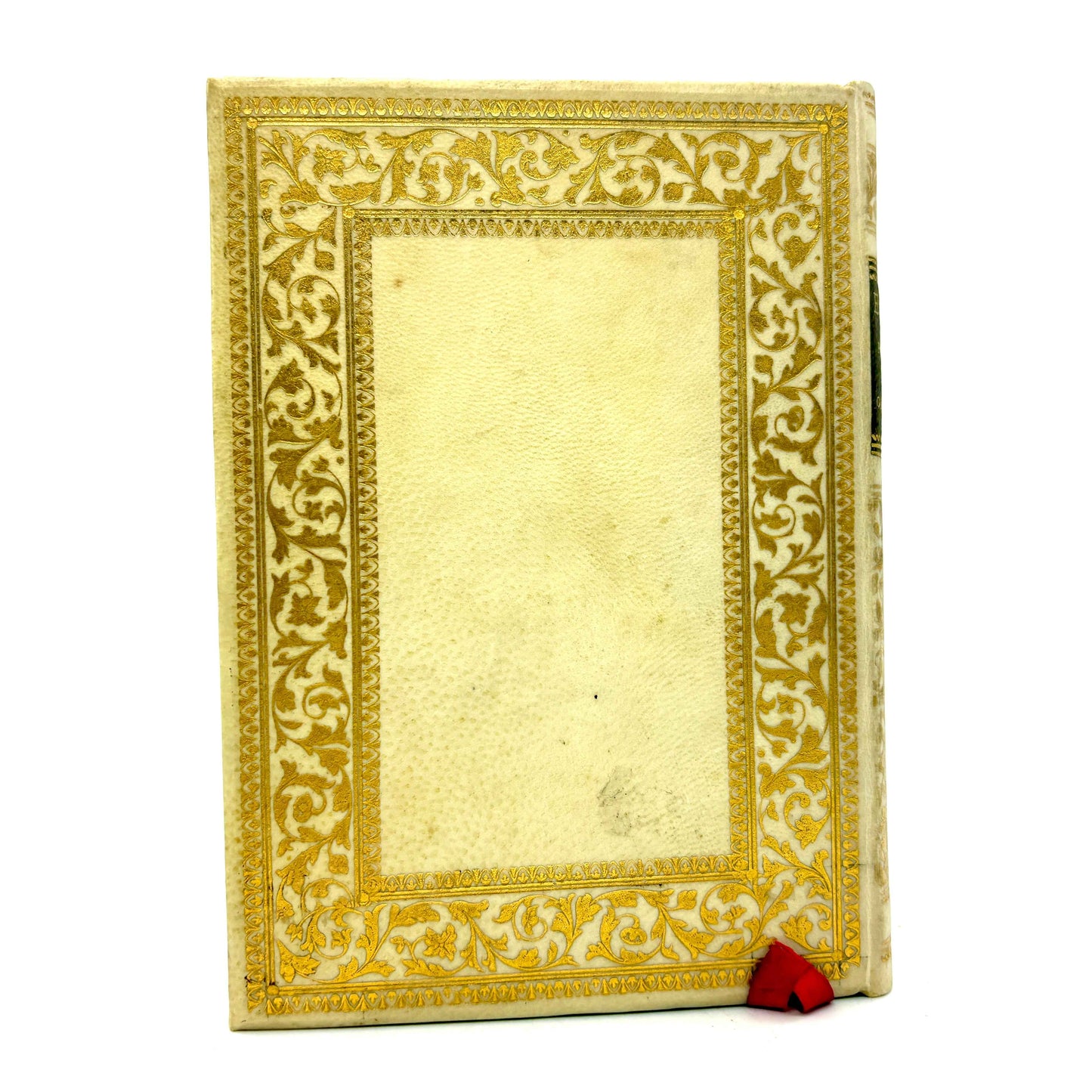 ELLIOTT, Frances "Pictures of Old Rome" [Bernard Tauchnitz, 1882]