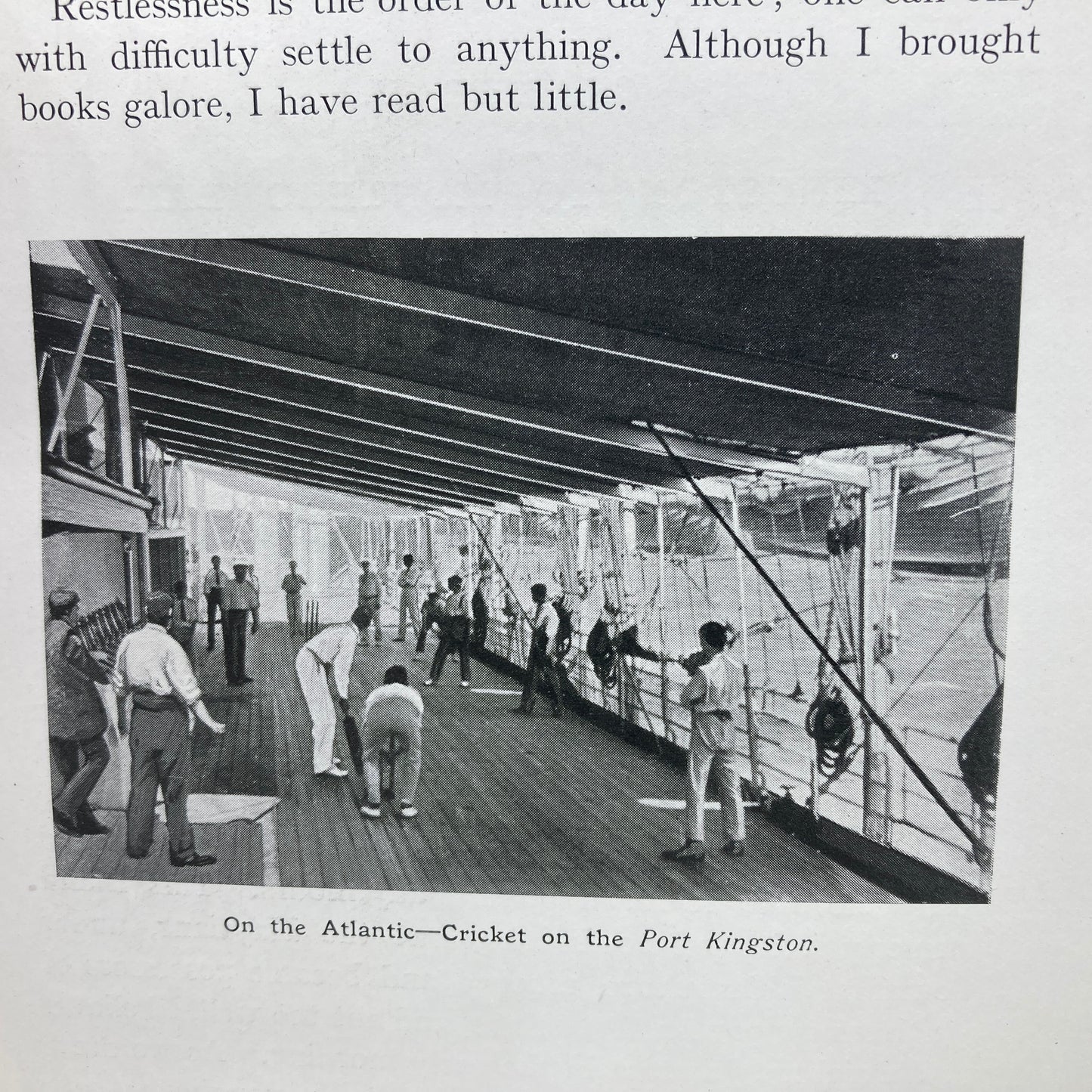 LEADER, Alfred "Through Jamaica With a Kodak" [John Wright, 1907]