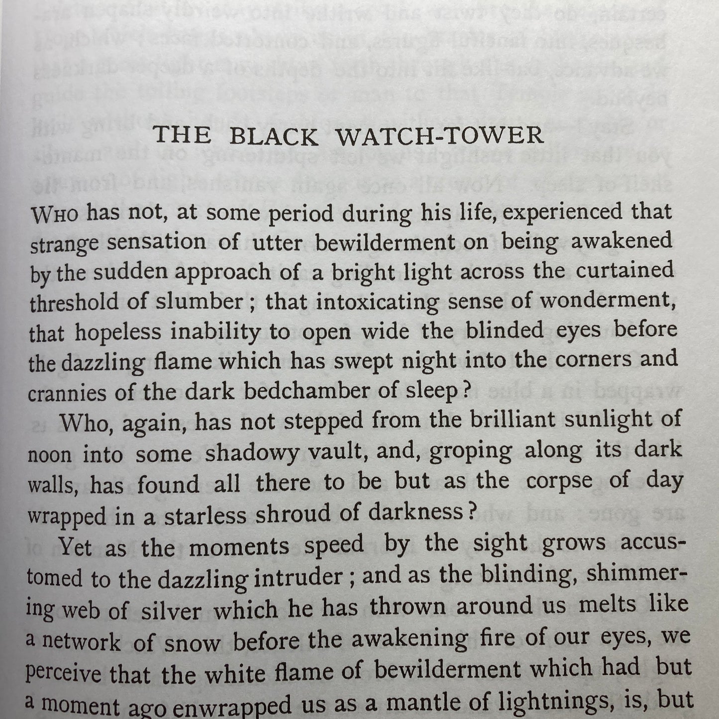 CROWLEY, Aleister "The Equinox: The Review of Scientific Illuminism" [Scott Wilde, 2018]