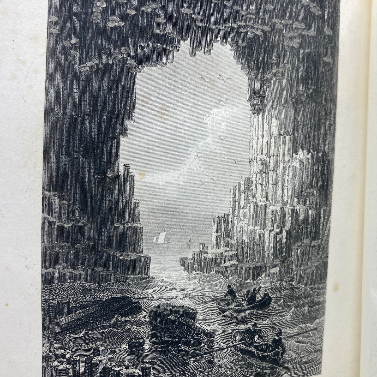 DE MARLES, M. "Les Cents Merveilles de la Nature" [A. Mame et Cie, 1854]