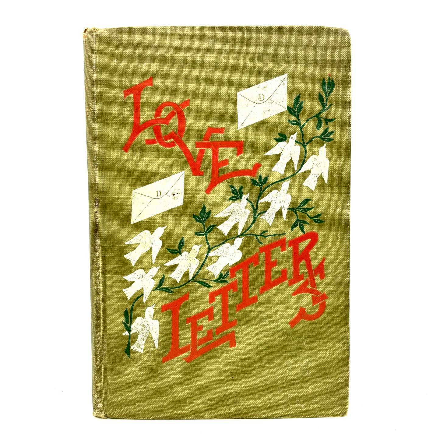 NORTH, Ingoldsby "Love Letters with Directions How to Write Them" [Donohue, 1903]