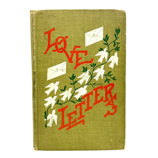 NORTH, Ingoldsby "Love Letters with Directions How to Write Them" [Donohue, 1903]