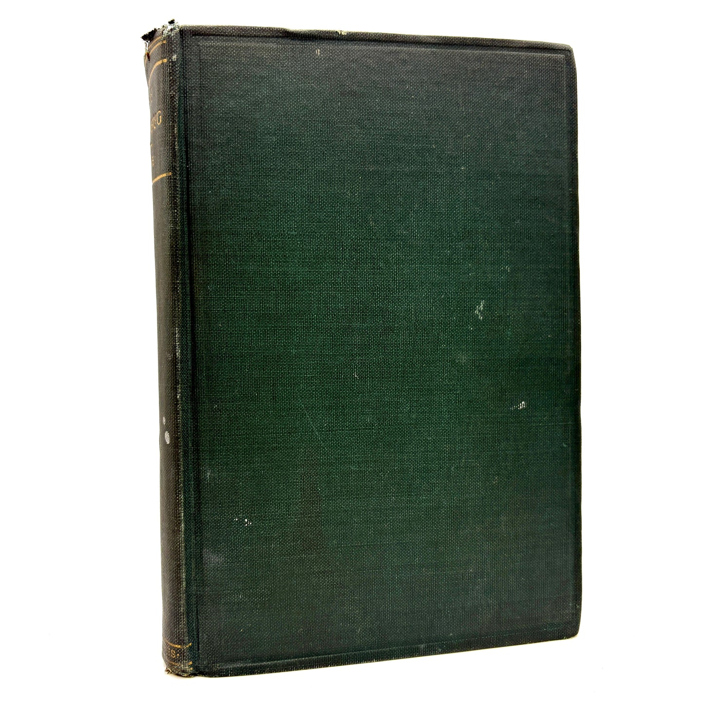 POE, Edgar Allan "The Gold Bug and Other Tales" [A.L. Burt, n.d./c1898]